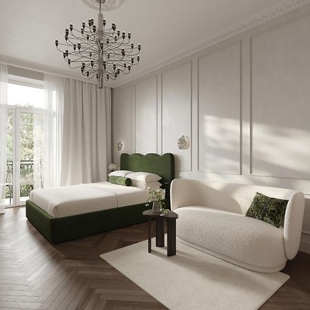 Myaparts D10 Lviv Exteriör bild